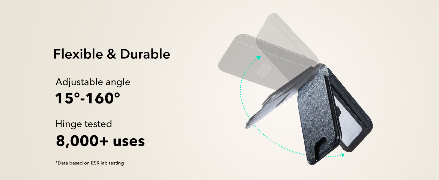 mag safe wallet