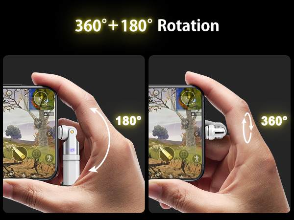 magnetic usb c adapter