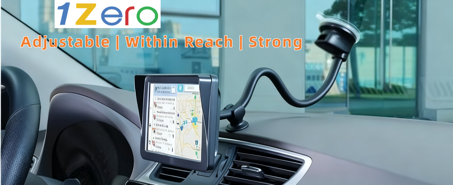 CARPLAY MOUNT