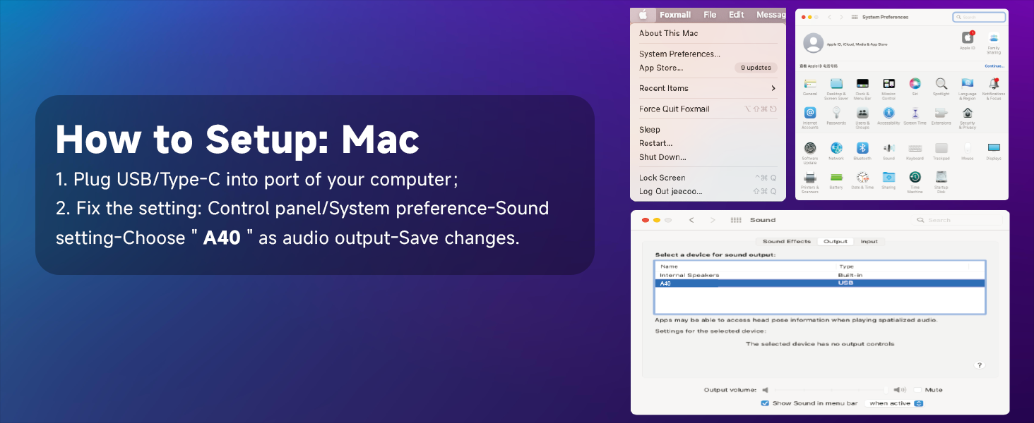 pc speakers for desktop
