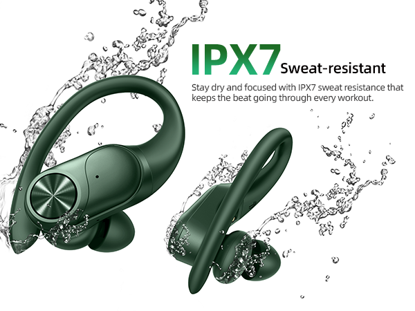 blue tooth headphones