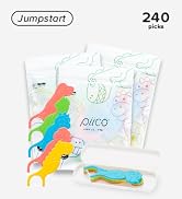 jumpstart 3packs dino