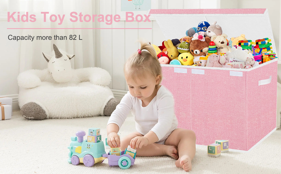toy box