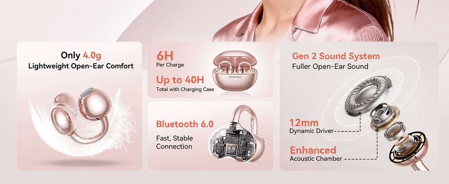 ear buds