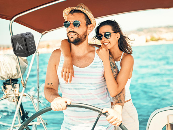 golf cart speakers bluetooth