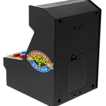 Street Fighter Collectible 