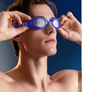 Swimming Goggles For Men Women