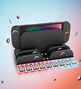 Charging Dock for Switch 2 