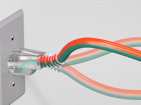 extension cord outdoor