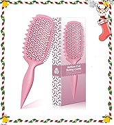 curl defining brush