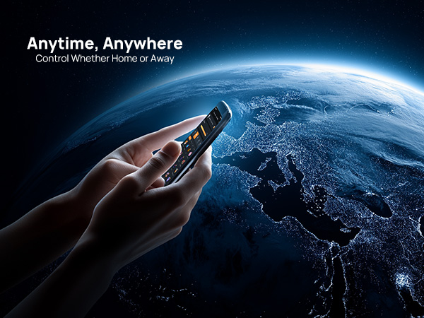 remote control light bulbs