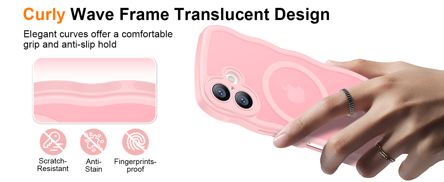 iPhone 16 case