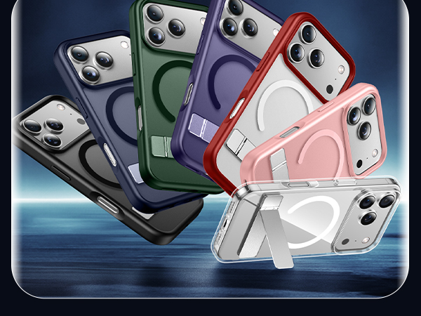 iphone 17 pro max case