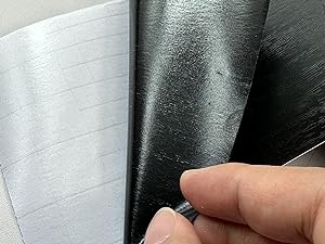 Black border