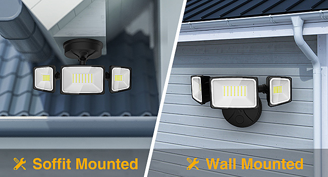 led flood lights