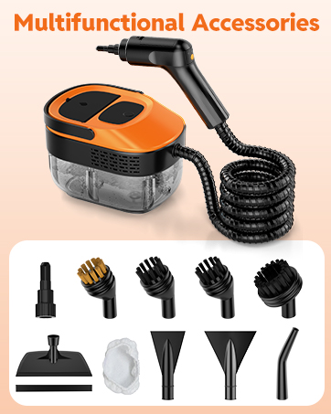 steam cleaner for home