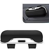 Zosgrew Car Visor Sunglass Holder, Multifunctional Sunglass Holder for Car with Clips, Universal ...