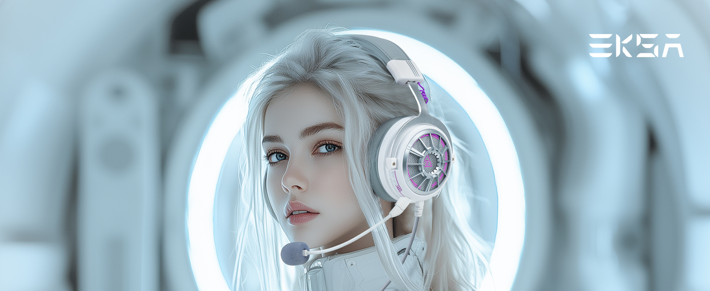headset