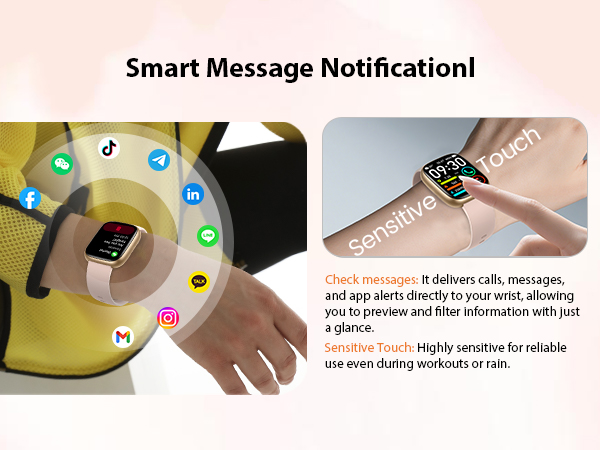 smart watch