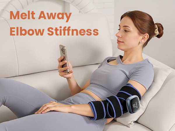 Knee Heating Pad