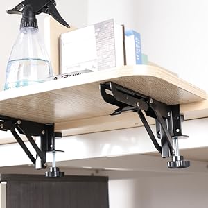 Desk Extender Clamp