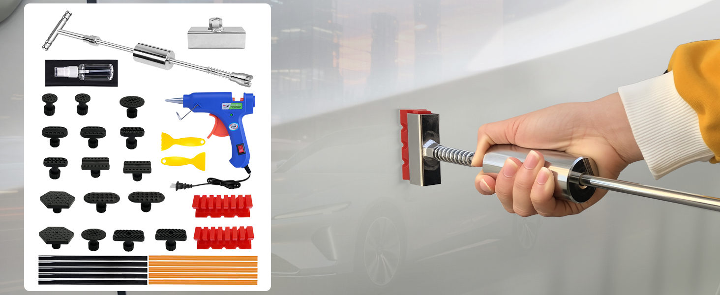 dent puller