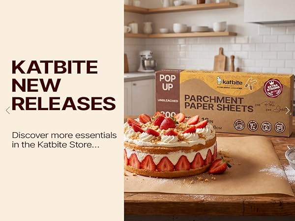 parchment paper