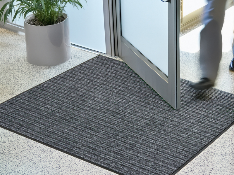 Door mat, welcome mat, front door mat, doormat