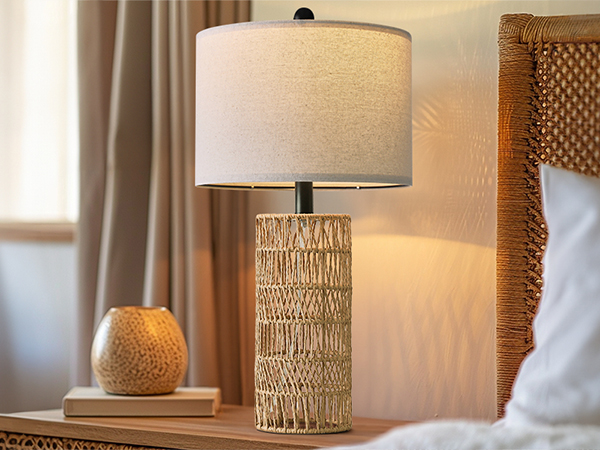 Table Lamps 