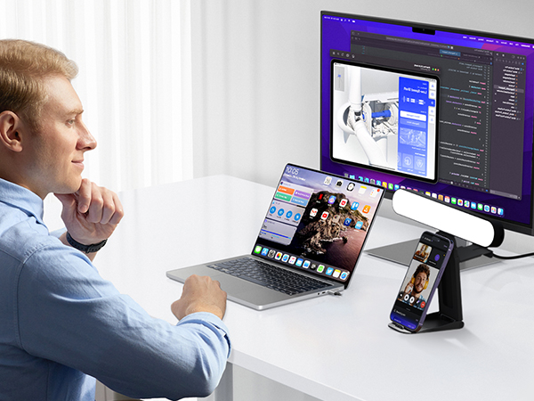 streaming accessories