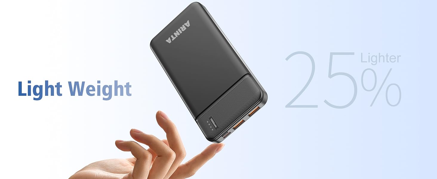 power bank portable charger battery pack heated vest heated jacket