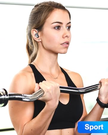bluetooth headphones ear buds wireless earbuds earbuds