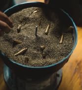 rock chucker intellidropper supreme professional competition durable accuracy primer deprimer brass