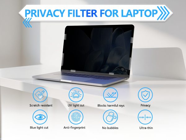 privacy screen laptop