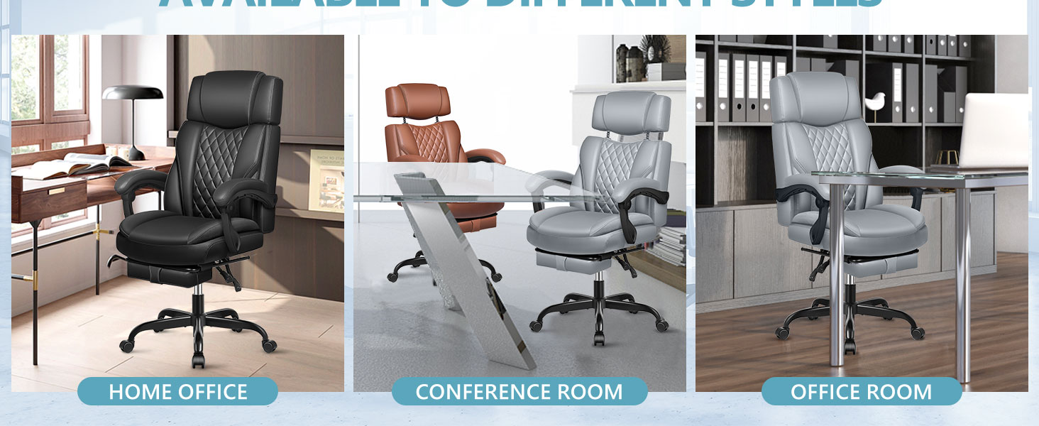 office chair