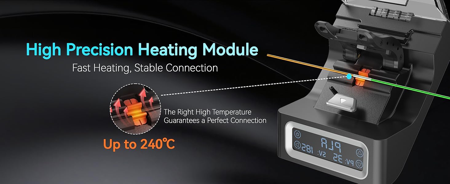 Heating Module