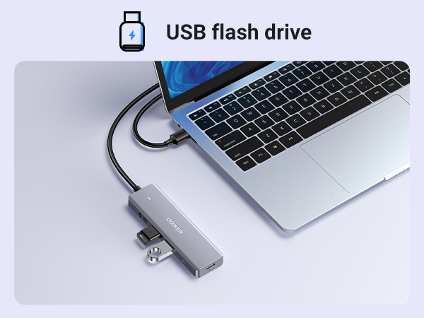 UGREEN USB Hub