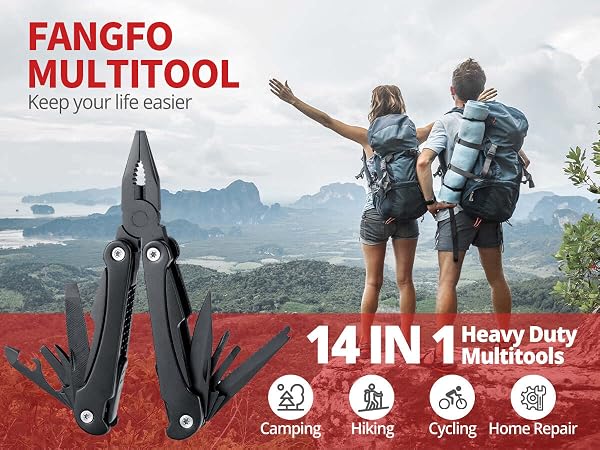 multi tool