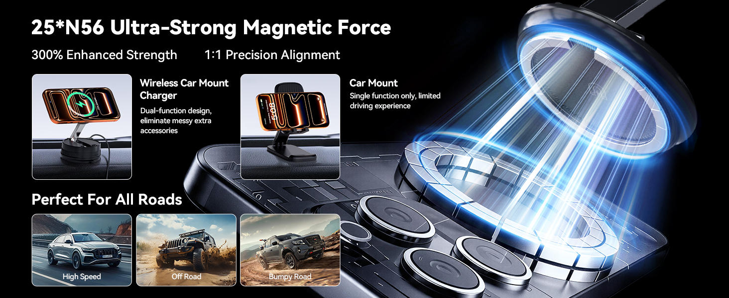 25*N56 Ultra-Strong Magnetic Force