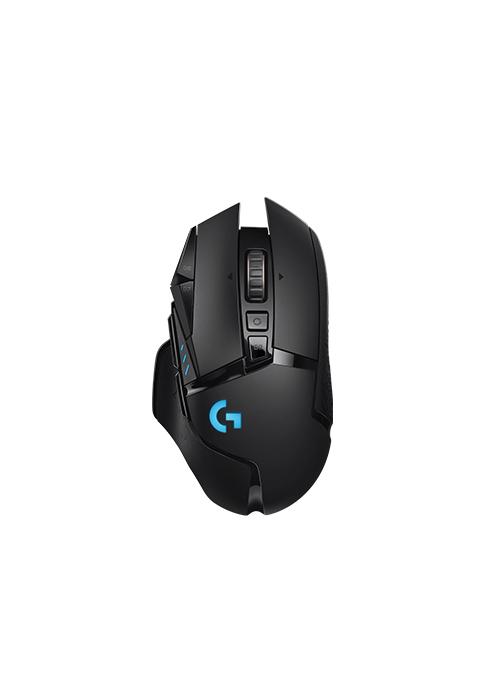 G502 LIGHTSPEED