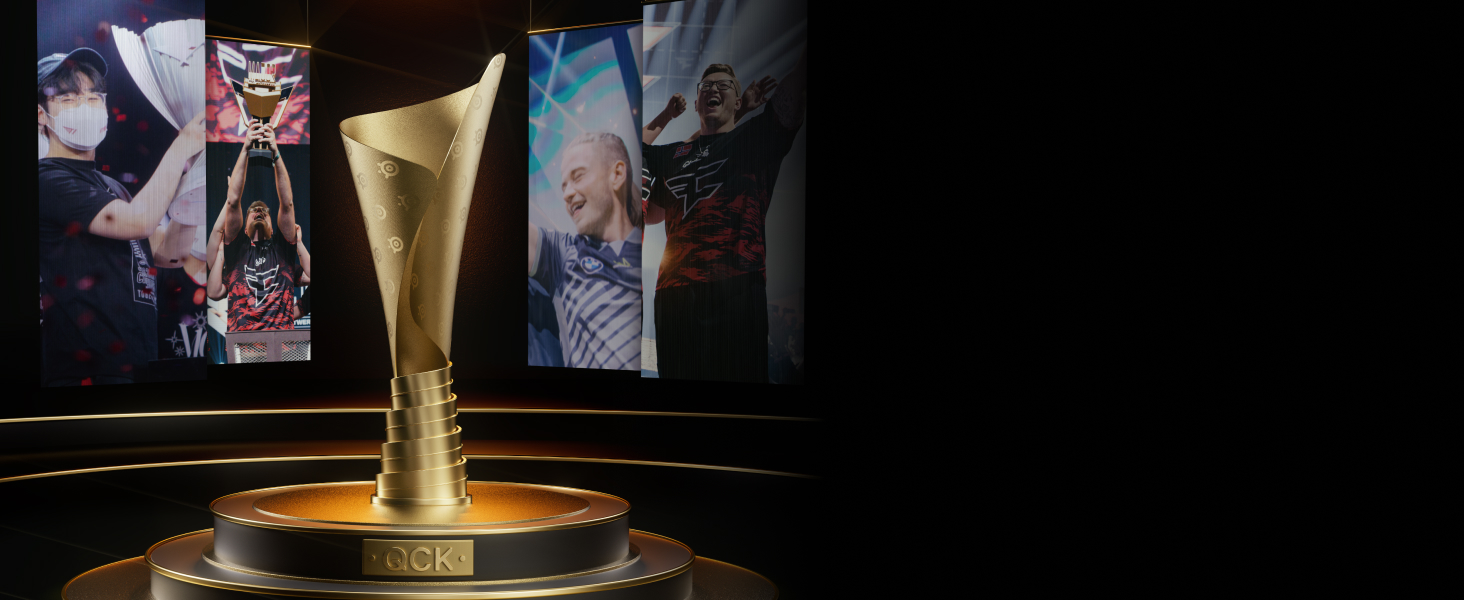 Legendary Esports Status