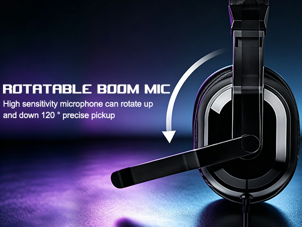one ear headset for ps5