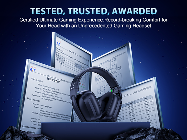 Gaming Headset
