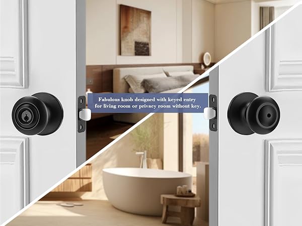 door knob, black door knobs, interior door knob, door knobs interior, door knob with lock