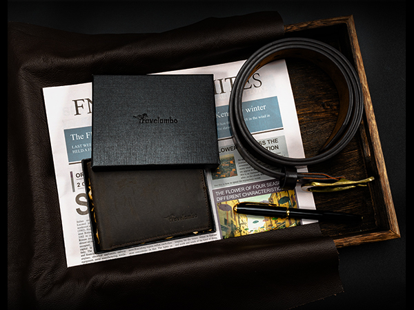 Gift for Men Wallet