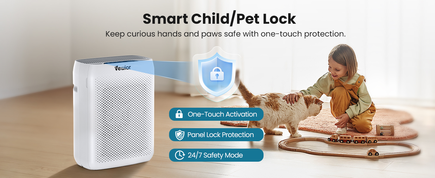 Child Lock