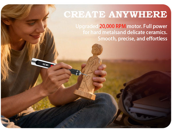 customizer engraving pen