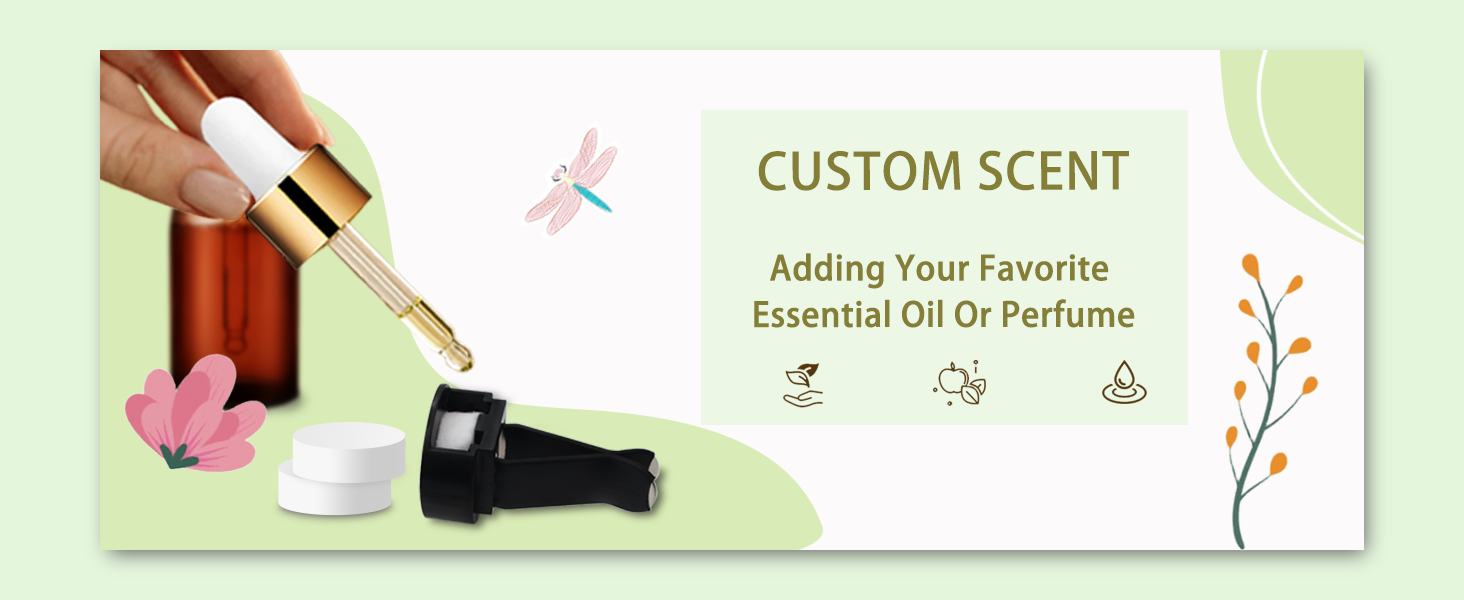 car scent