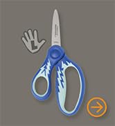 Kids Scissors