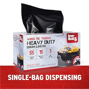 Single Bag Dispensing